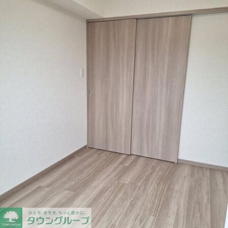 ルーブル上板橋の物件内観写真